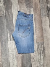 Dondup Jeans Mod Mius Taglia
