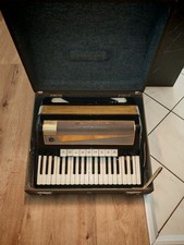 Fisarmonica Hohner Lucia IV P