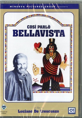 Film cosi parlo bellavista - -,