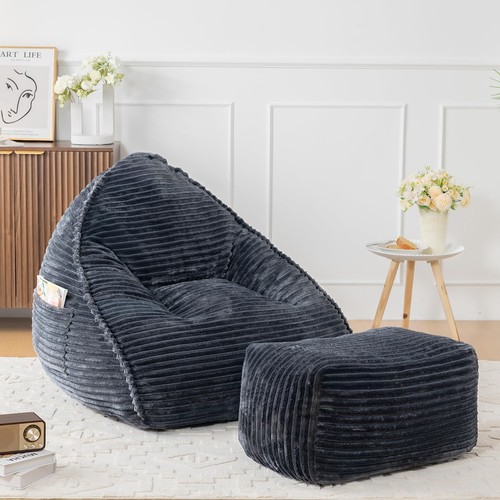 Vamcheer pouf per adulti - vamcheer,