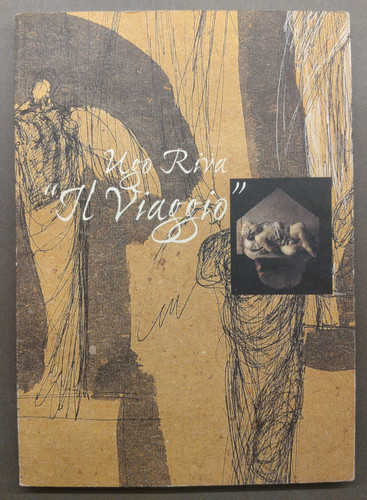 Ugo riva viaggio - ugo, il