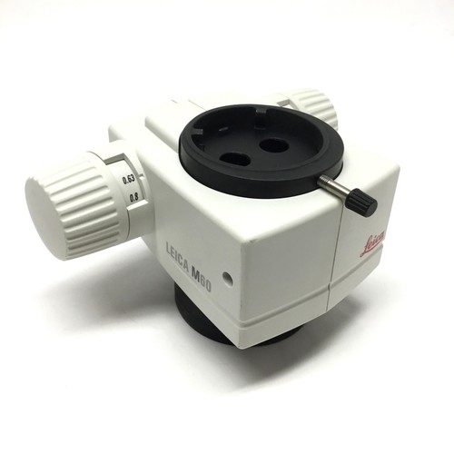 Leica 10450294 m60 stereo - m60,