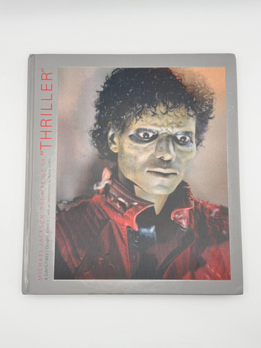 Michael jackson the - jackson:,