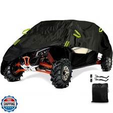 4-6 Posti Più Copri UTV