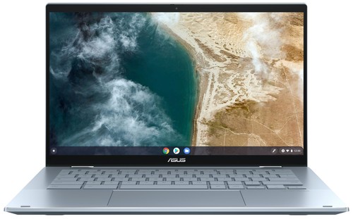 Asus chromebook flip - asus, cx5