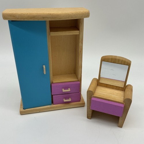 Plan toys mobili - mobili, casa
