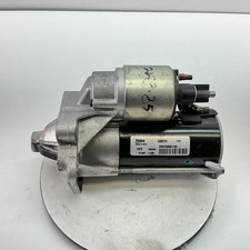 MOTORINO D' AVVIAMENTO PER RENAULT Scenic X MOD 233000603R Diesel 1.5 (09>)