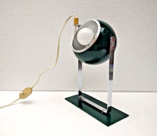 lampada Space Age eye ball in