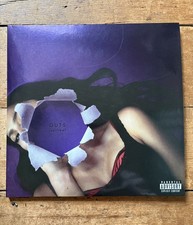 Olivia Rodrigo Guts Spilled