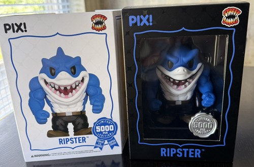 Thrilljoy pix ripster street - ripster,