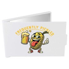 'Frequently Pickled' Compact /