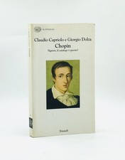 Chopin Signori Il Catalogo È