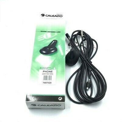 Calaero shark antenna - calaero,