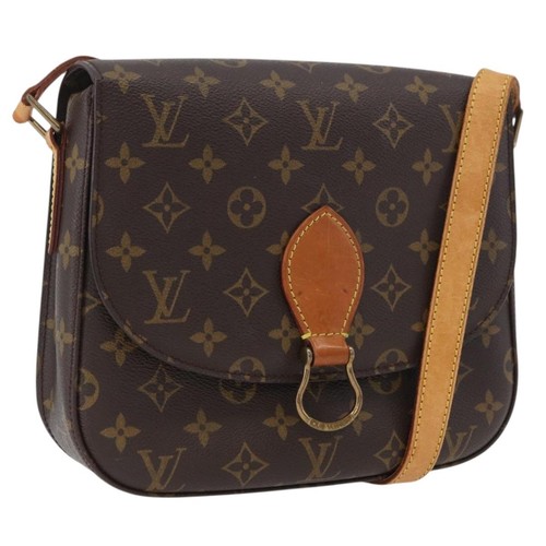 Borsa tracolla louis - louis, vuitton