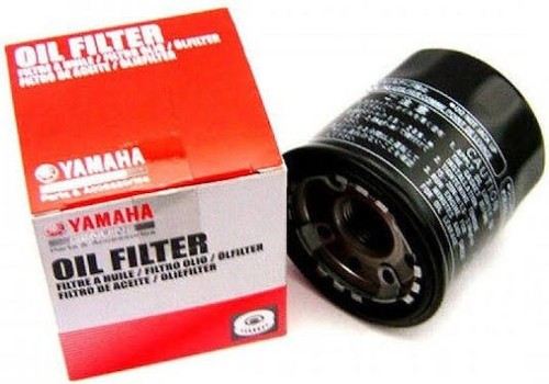 Filtro olio motore - filtro, originale
