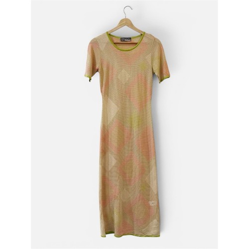 Abito midi missoni - midi,
