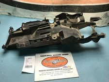Carena vano sottosella Honda Hornet 900 2002-2006 SC48E