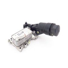 radiatore oilo Mercedes Benz