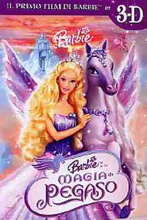 Barbie magia di - barbie, e
