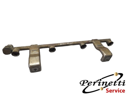 Rail flauto iniezione - rail, metano