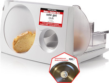 MS-125000 Affettatutto -