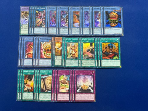 Mazzo rituale - yu-gi-oh!,