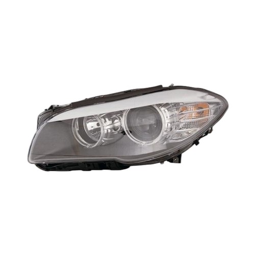 Faro anteriore sinistro bmw - anteriore,