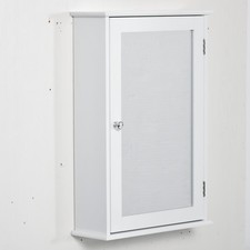 Armadietto a Specchio Bagno