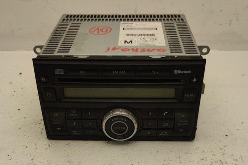 Autoradio per nissan - nissan, qashqai