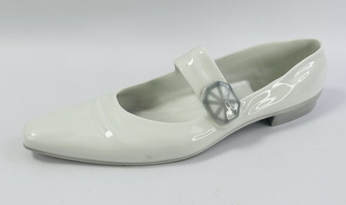 Vintage nao lladro porcellana - vintage,
