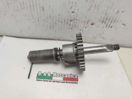 Albero ingranaggio messa - albero,