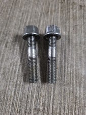 Prigionieri Barra Motosega