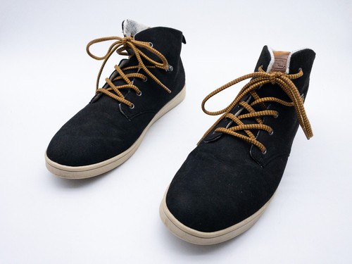Deeluxe uomo scarpe tempo - uomo,