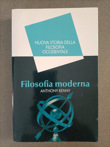 Filosofia moderna anthony - filosofia,