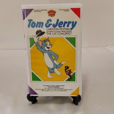 MGM/UA Home Entertainment Tom