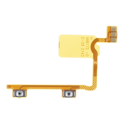 Flat flex realme gt2 pro - x,