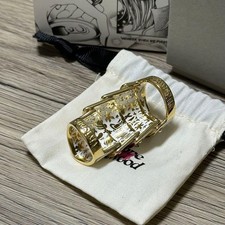 Anello armatura Vivienne