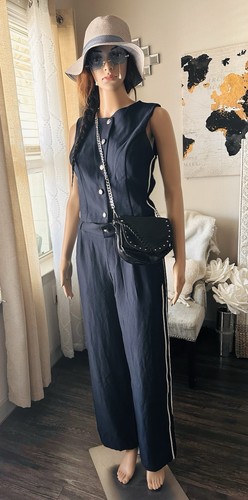 Set pantaloni smanicati - , donna