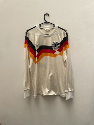 Maglia alemania 1990 tit - maglia,