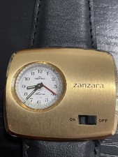 NEPRO ZANZARA Orologio da