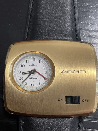 Nepro zanzara orologio - nepro, da