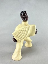 ART DECO JAZZMAN FLACONE