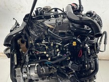 MOTORE COMPLETO PER FORD Focus Berlina 2° Serie F9DA F9DA Diesel 1800 (01>04)