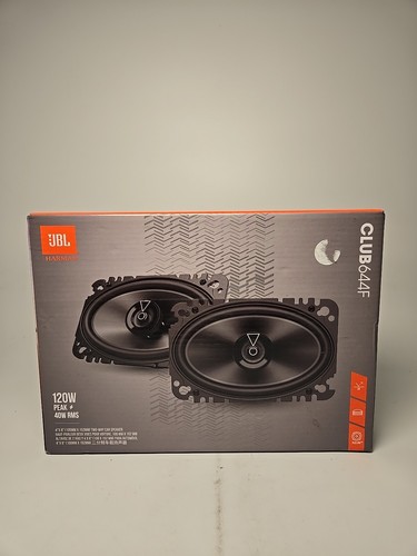 Jbl club 644f altoparlanti - club-644f,,