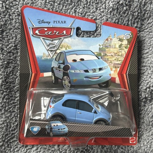 Disney pixar nick cartone - nick,