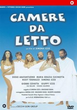 Camere Da Letto [DVD]