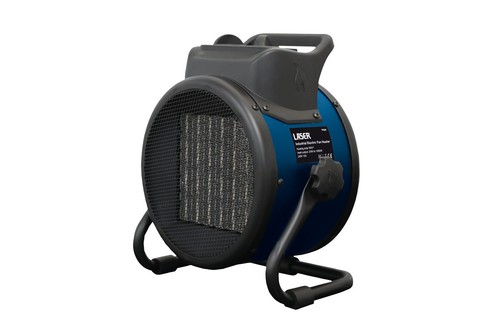 Termoventilatore elettrico