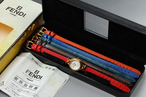 Orologio vintage ecc box - orologio, box]