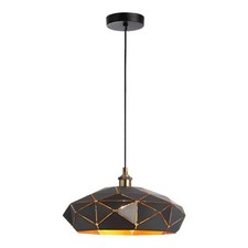 Lampada a sospensione moderna