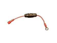 porta fusibile cavo fuse holder cable moto guzzi 850 t5 83-94